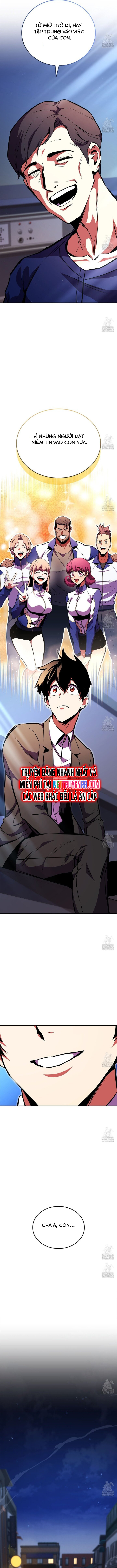 Huyền Thoại Game Thủ – Tái Xuất Chapter 173 - Trang 2