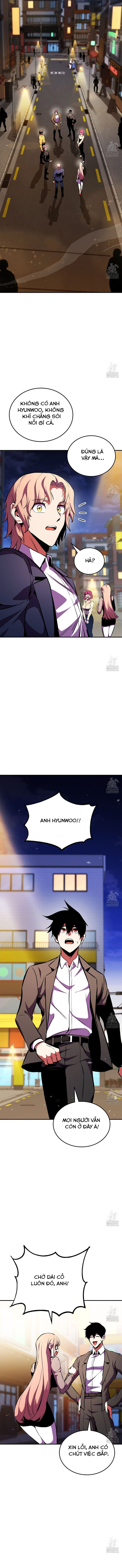 Huyền Thoại Game Thủ – Tái Xuất Chapter 173 - Trang 2