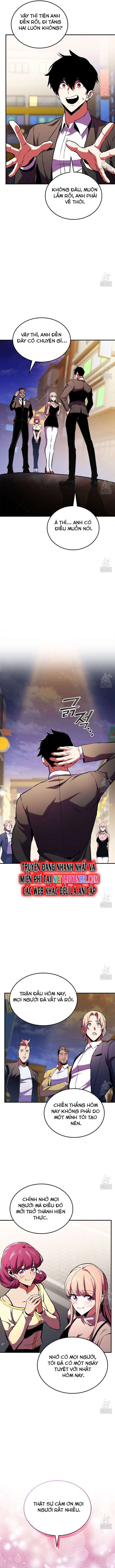 Huyền Thoại Game Thủ – Tái Xuất Chapter 173 - Trang 2