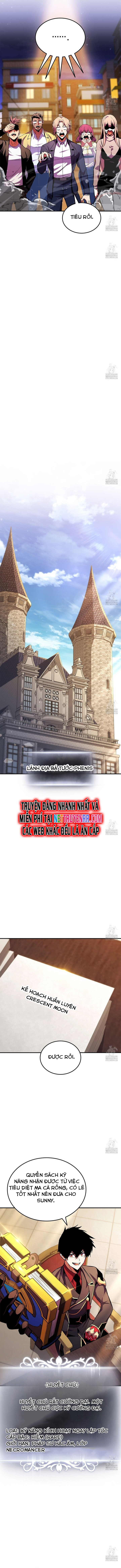 Huyền Thoại Game Thủ – Tái Xuất Chapter 173 - Trang 2