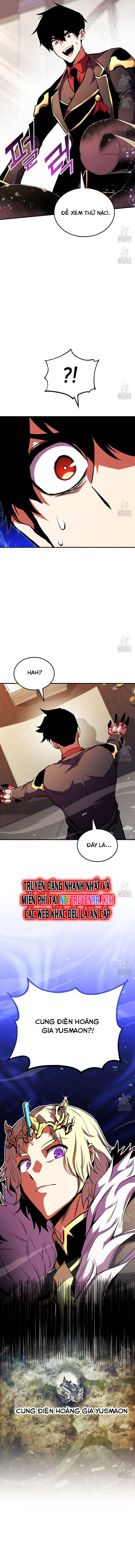 Huyền Thoại Game Thủ – Tái Xuất Chapter 173 - Trang 2