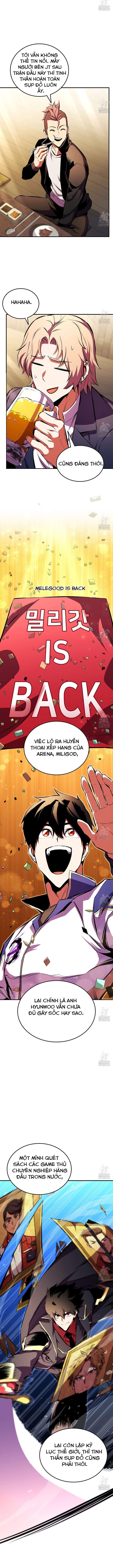 Huyền Thoại Game Thủ – Tái Xuất Chapter 173 - Trang 2