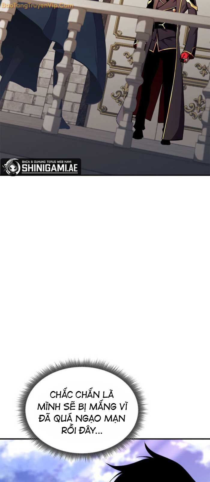 Huyền Thoại Game Thủ – Tái Xuất Chapter 174 - Trang 2