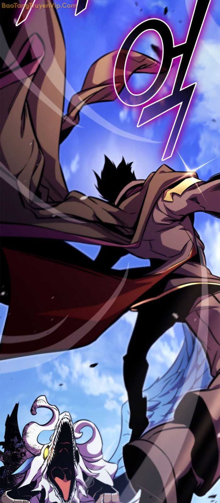 Huyền Thoại Game Thủ – Tái Xuất Chapter 174 - Trang 2