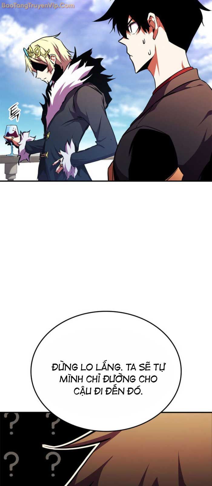 Huyền Thoại Game Thủ – Tái Xuất Chapter 174 - Trang 2