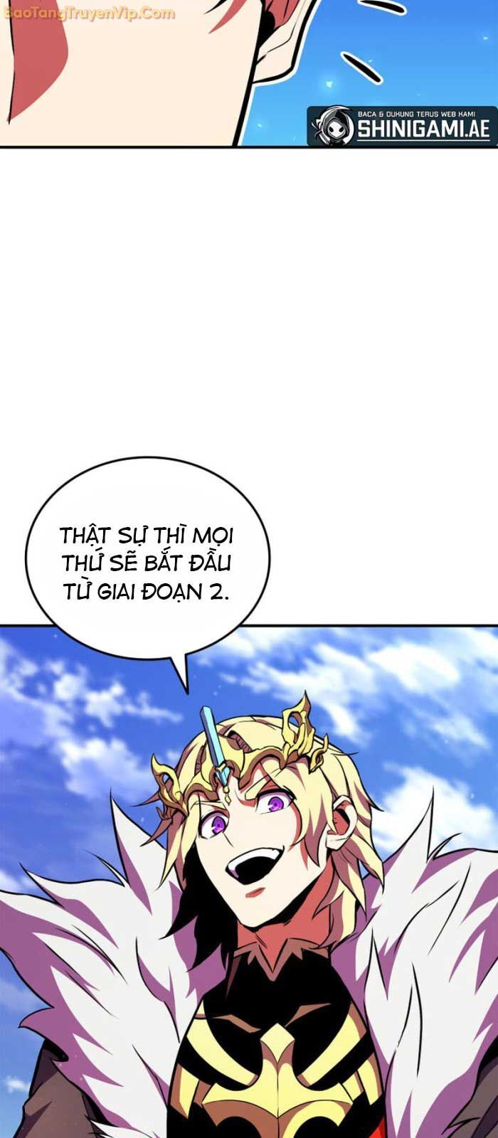 Huyền Thoại Game Thủ – Tái Xuất Chapter 174 - Trang 2