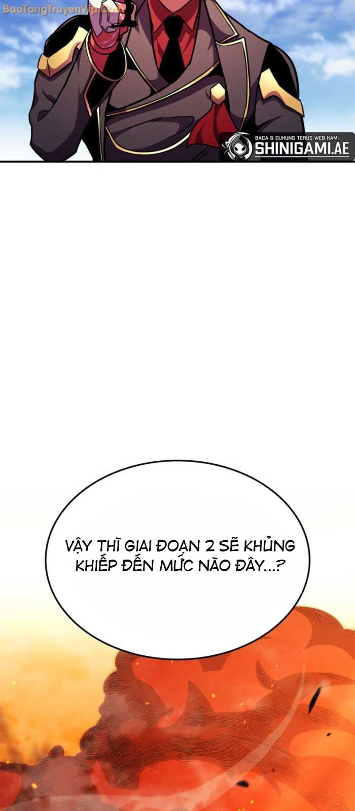 Huyền Thoại Game Thủ – Tái Xuất Chapter 174 - Trang 2