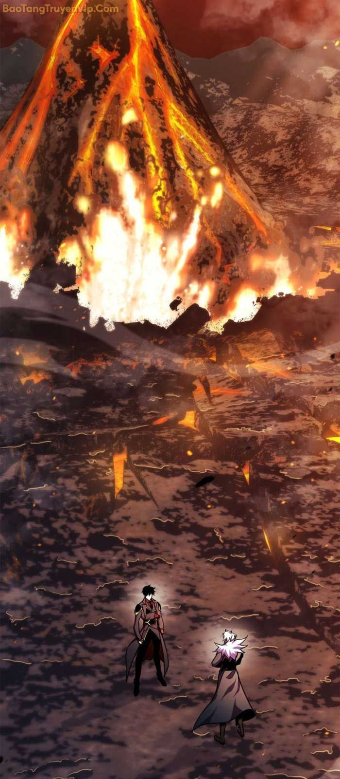 Huyền Thoại Game Thủ – Tái Xuất Chapter 174 - Trang 2