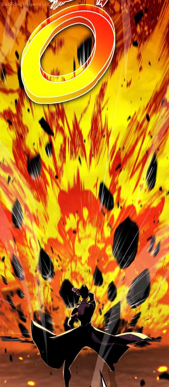 Huyền Thoại Game Thủ – Tái Xuất Chapter 174 - Trang 2