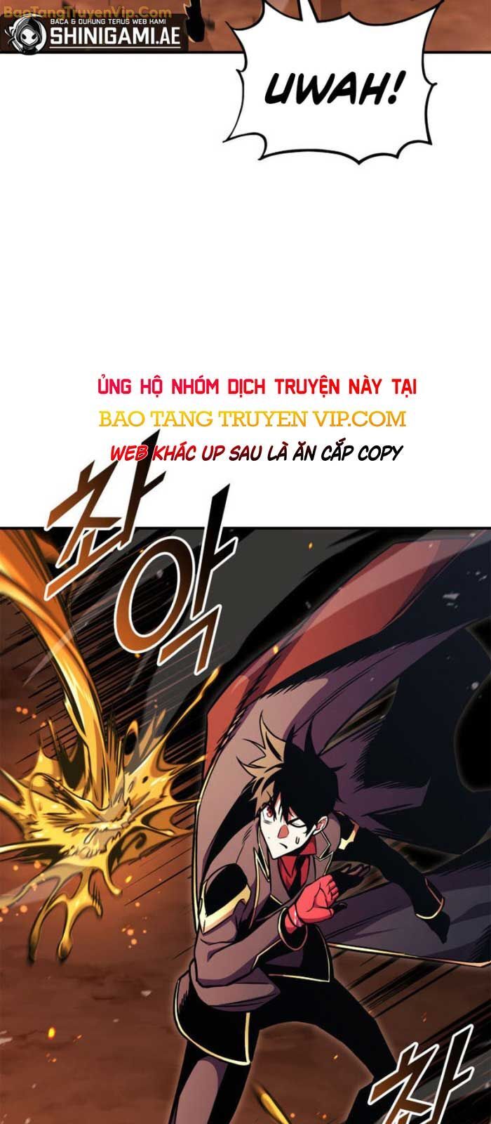 Huyền Thoại Game Thủ – Tái Xuất Chapter 174 - Trang 2