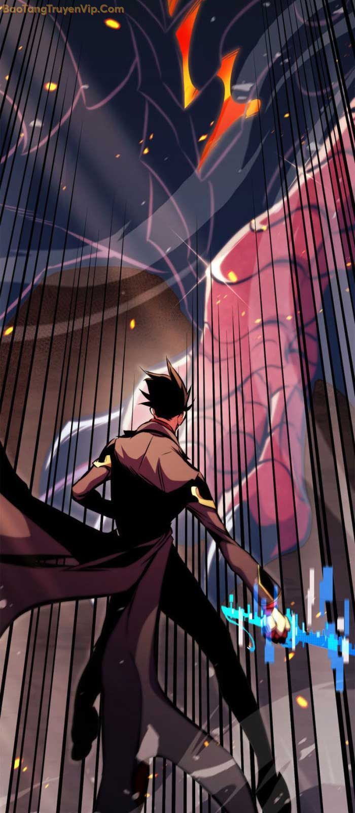 Huyền Thoại Game Thủ – Tái Xuất Chapter 174 - Trang 2