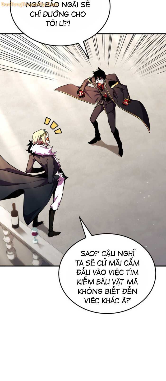 Huyền Thoại Game Thủ – Tái Xuất Chapter 174 - Trang 2