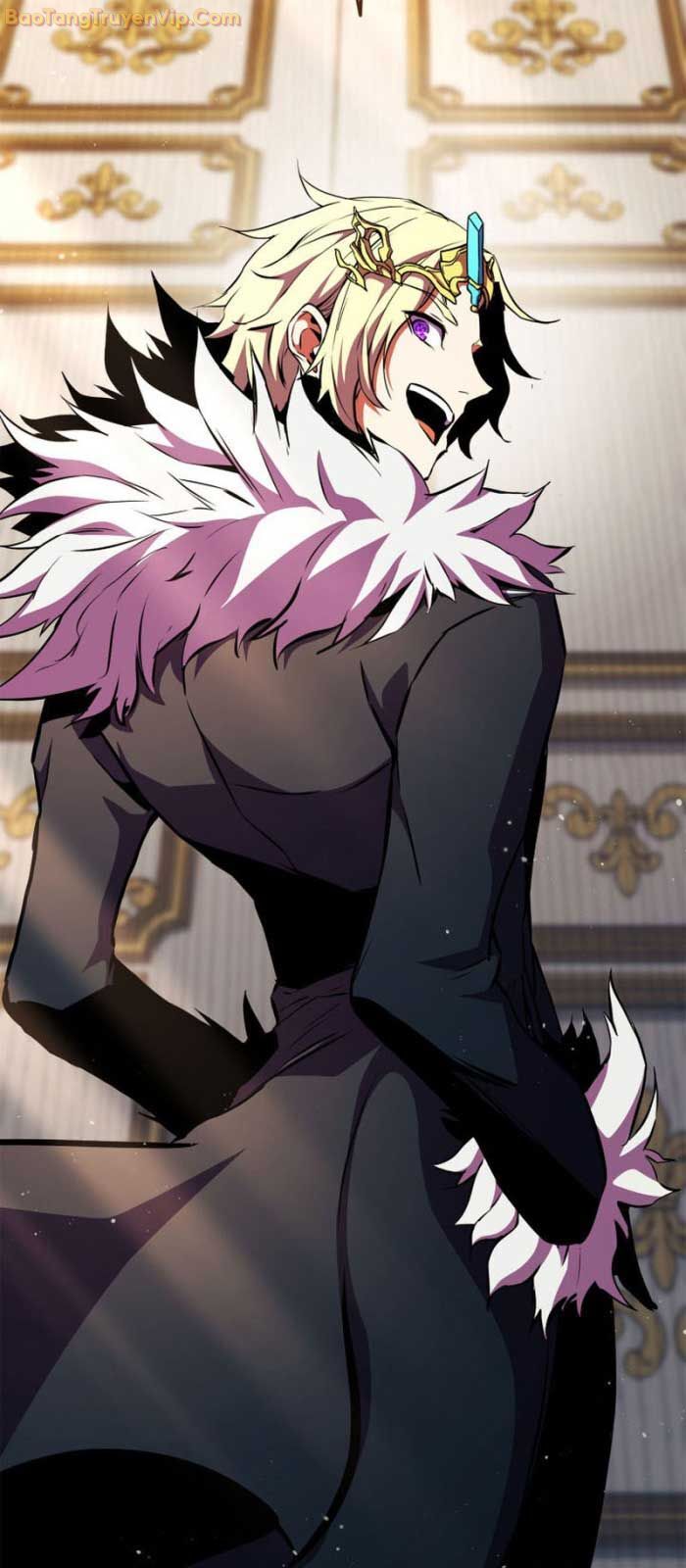 Huyền Thoại Game Thủ – Tái Xuất Chapter 174 - Trang 2