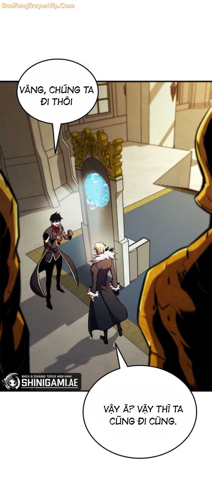 Huyền Thoại Game Thủ – Tái Xuất Chapter 174 - Trang 2