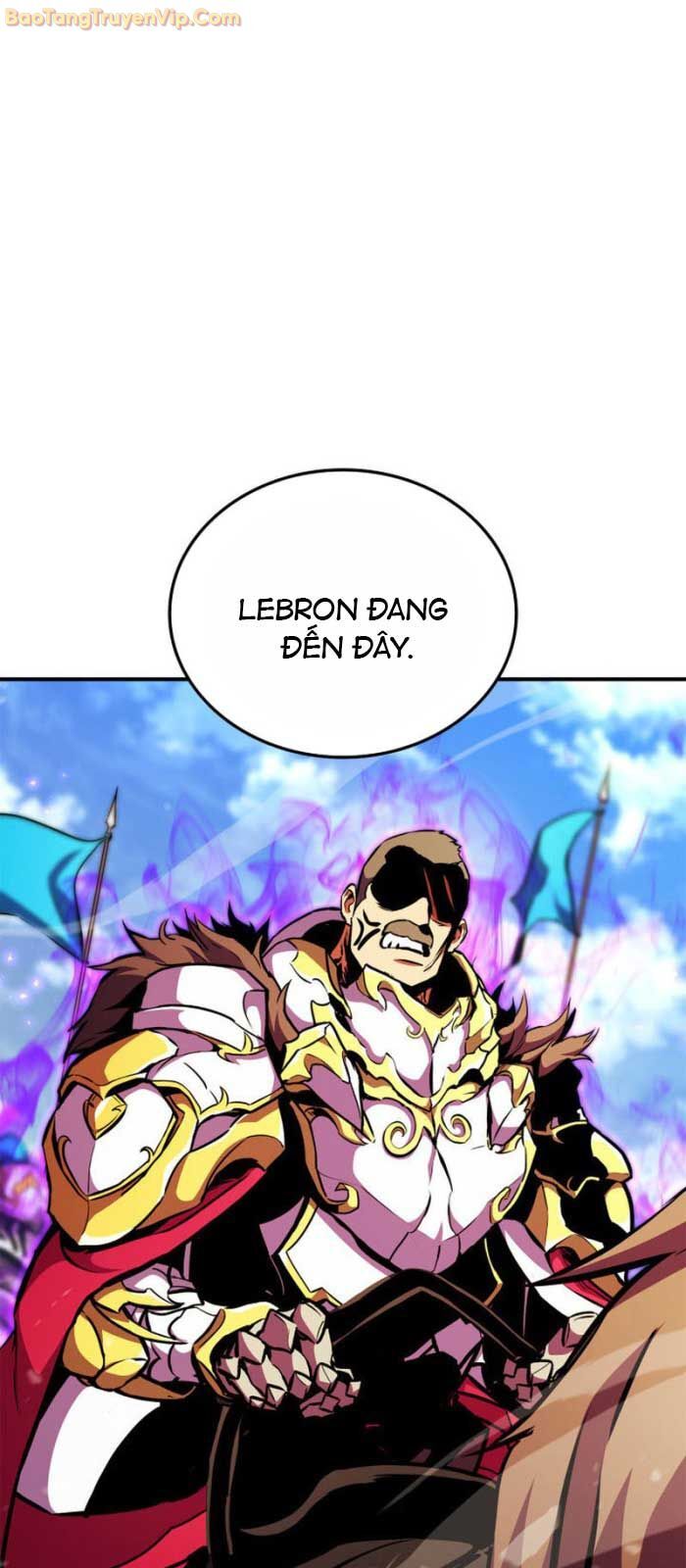 Huyền Thoại Game Thủ – Tái Xuất Chapter 174 - Trang 2