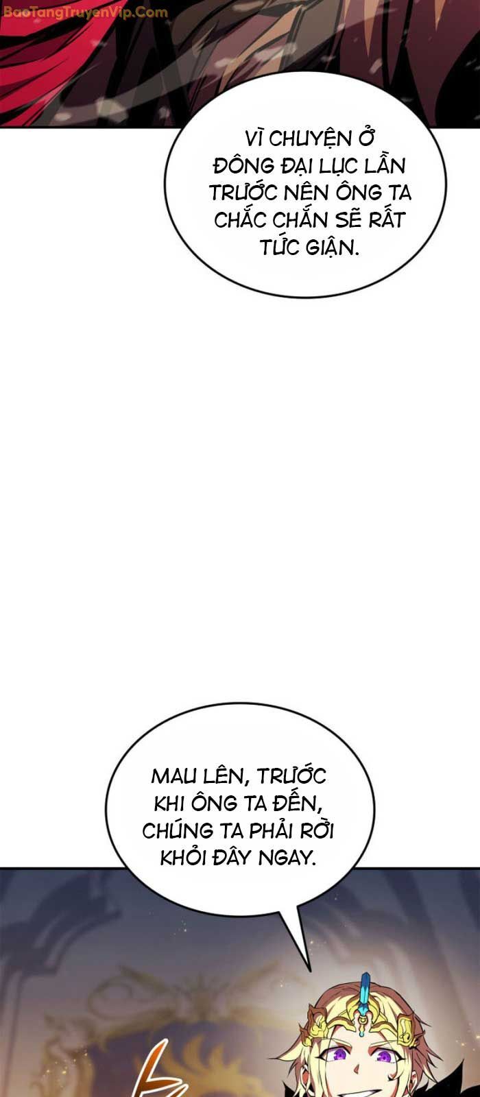 Huyền Thoại Game Thủ – Tái Xuất Chapter 174 - Trang 2