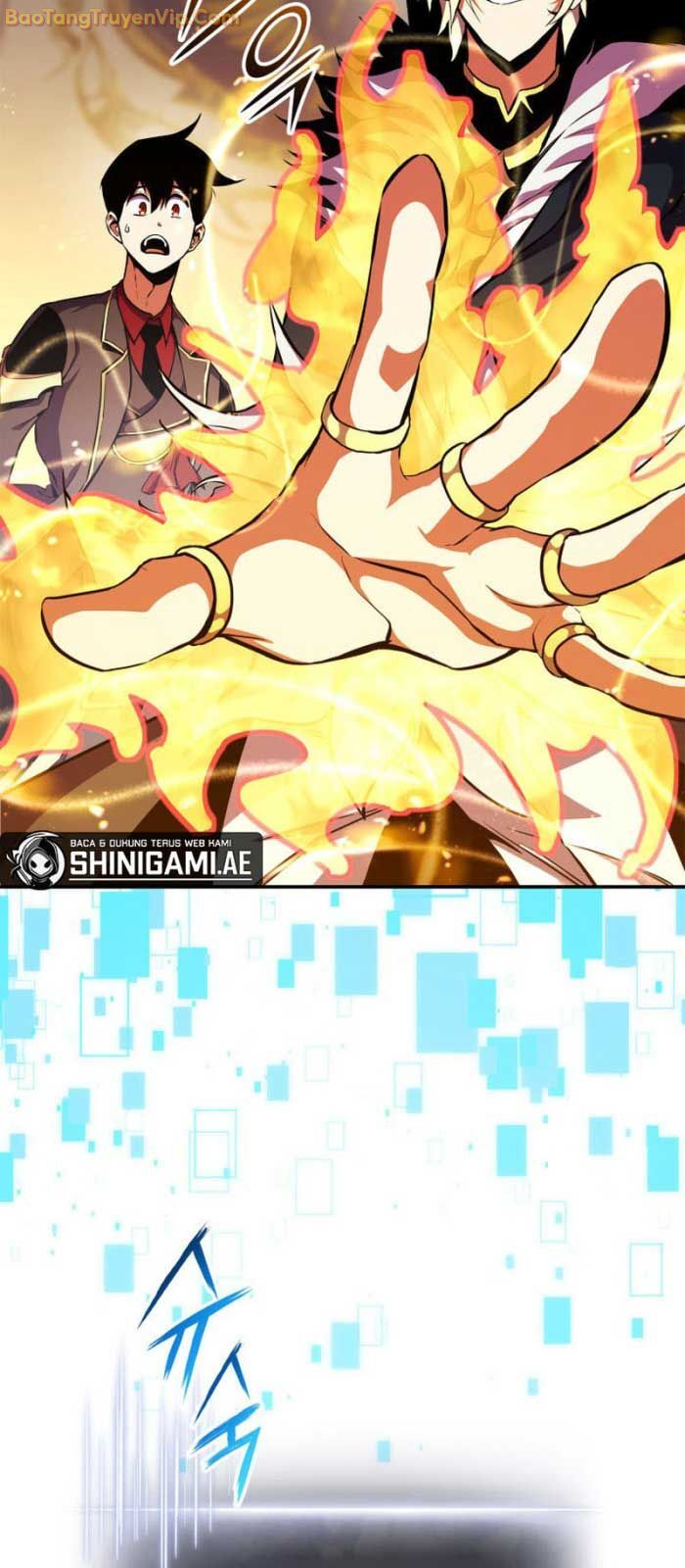 Huyền Thoại Game Thủ – Tái Xuất Chapter 174 - Trang 2