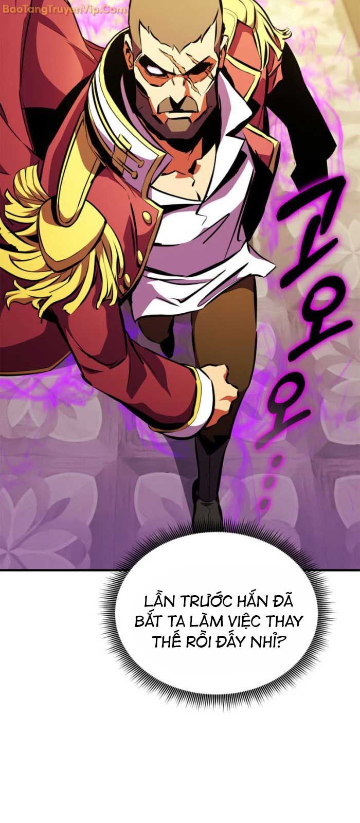 Huyền Thoại Game Thủ – Tái Xuất Chapter 174 - Trang 2