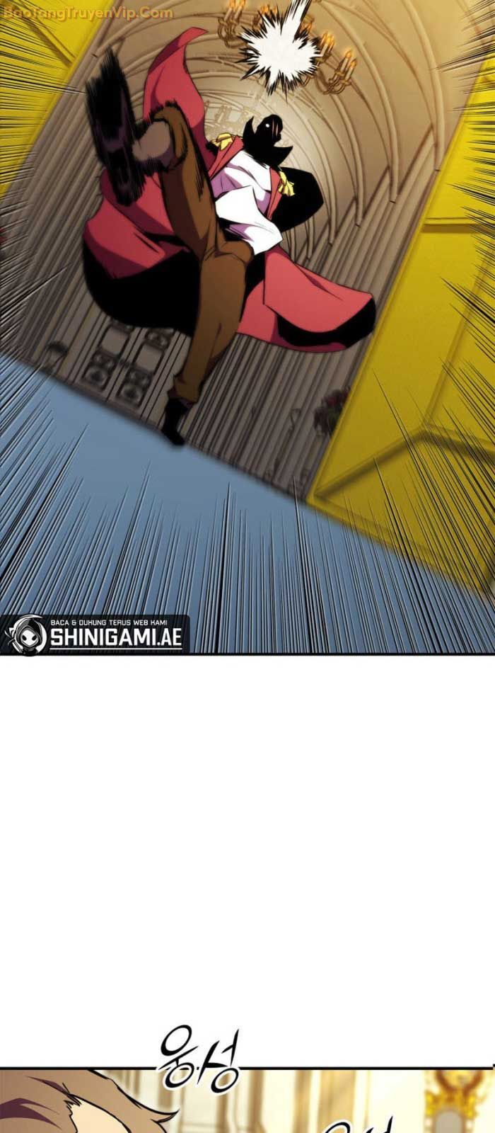 Huyền Thoại Game Thủ – Tái Xuất Chapter 174 - Trang 2