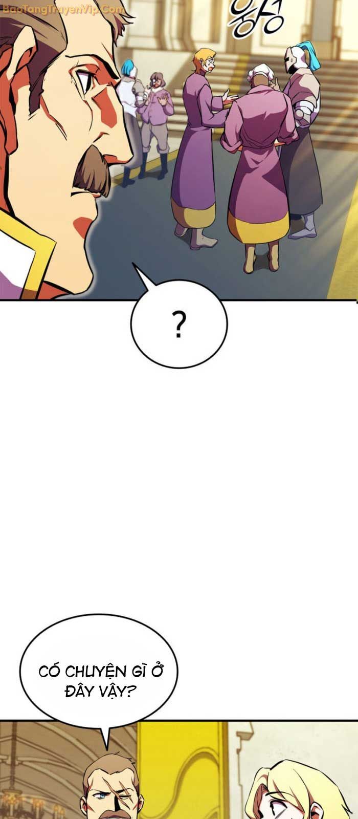 Huyền Thoại Game Thủ – Tái Xuất Chapter 174 - Trang 2