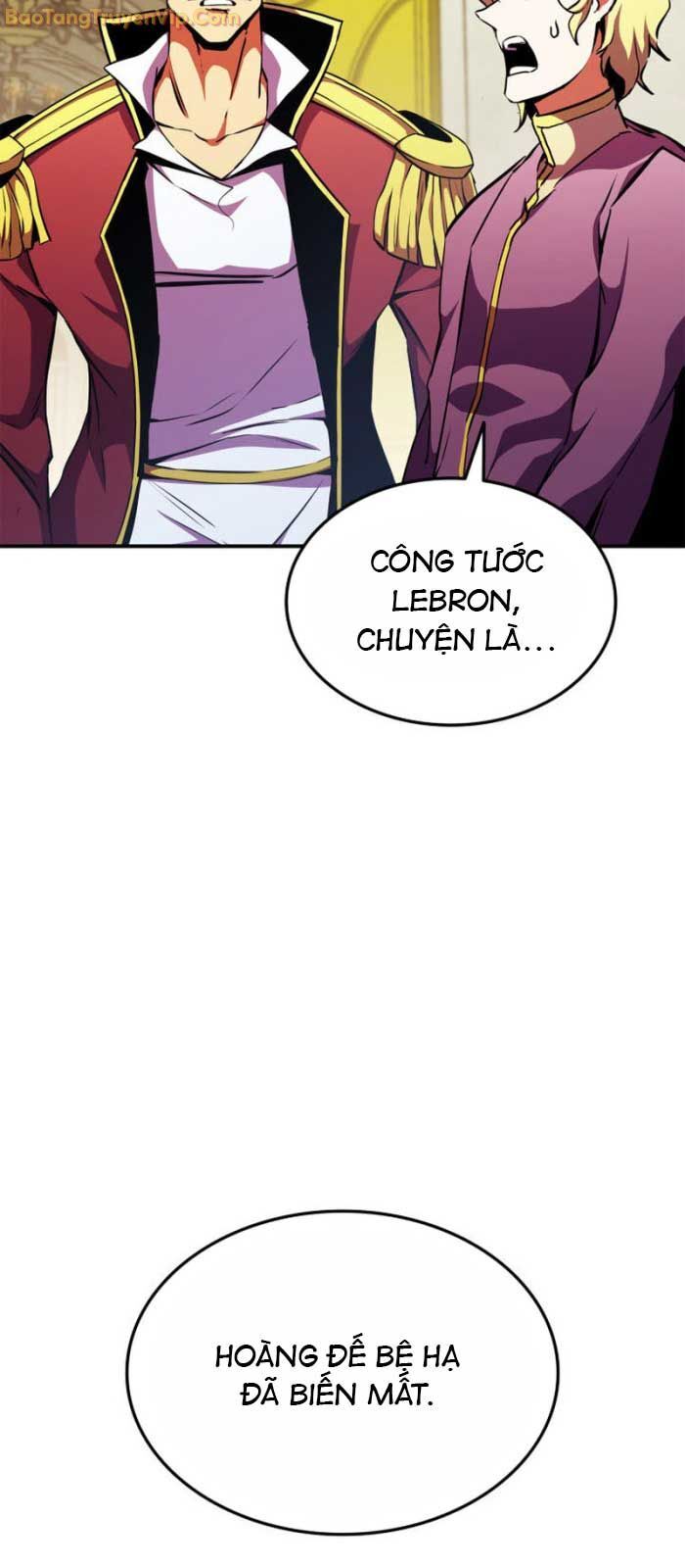 Huyền Thoại Game Thủ – Tái Xuất Chapter 174 - Trang 2