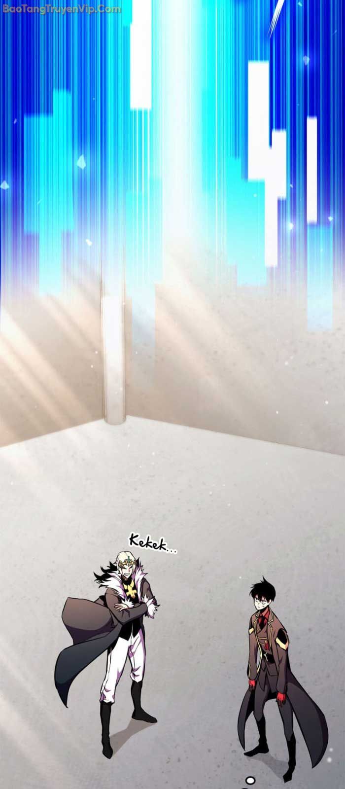 Huyền Thoại Game Thủ – Tái Xuất Chapter 174 - Trang 2