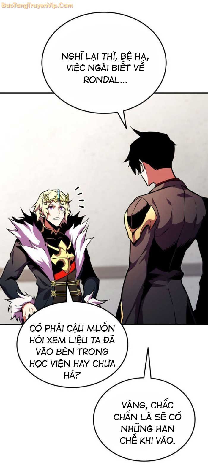 Huyền Thoại Game Thủ – Tái Xuất Chapter 174 - Trang 2