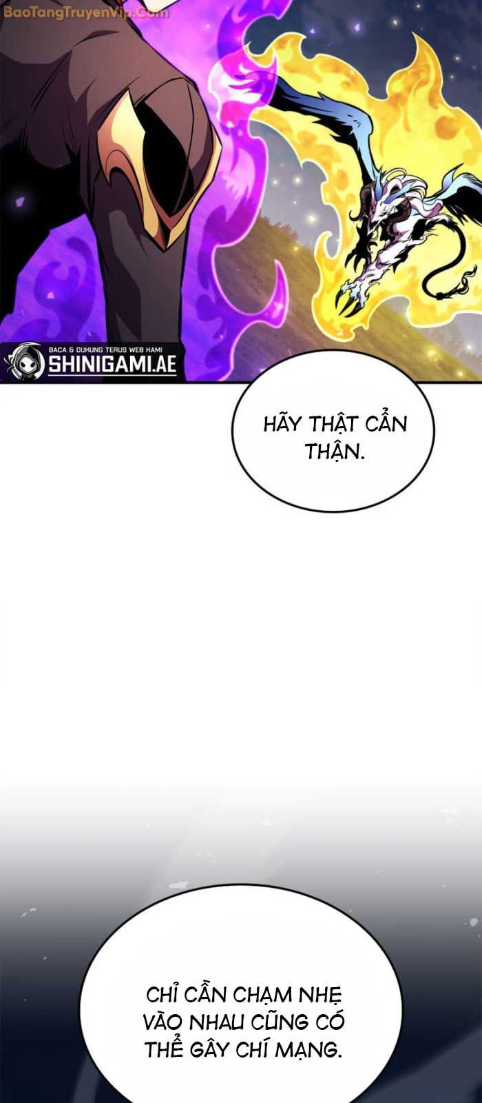 Huyền Thoại Game Thủ – Tái Xuất Chapter 174 - Trang 2