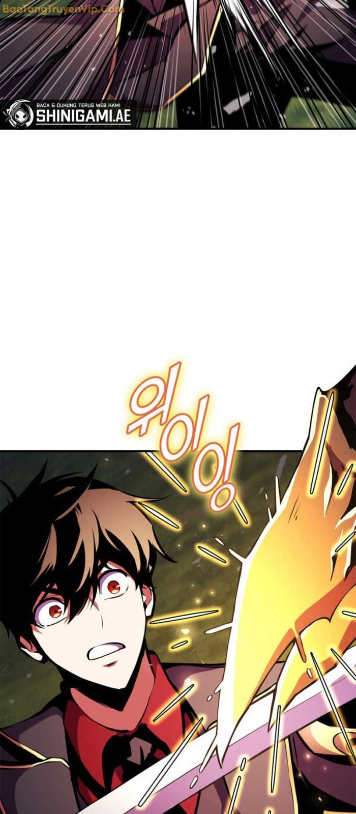 Huyền Thoại Game Thủ – Tái Xuất Chapter 174 - Trang 2