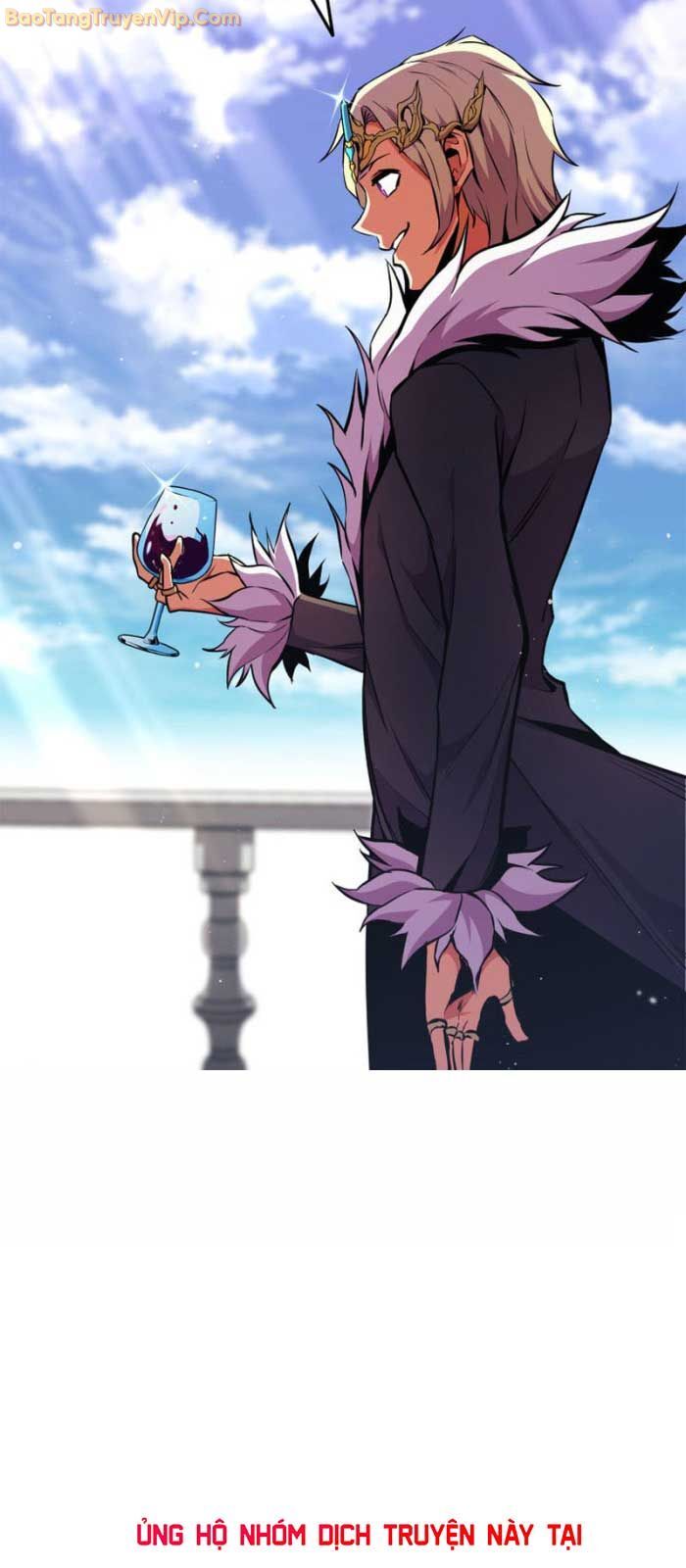 Huyền Thoại Game Thủ – Tái Xuất Chapter 174 - Trang 2