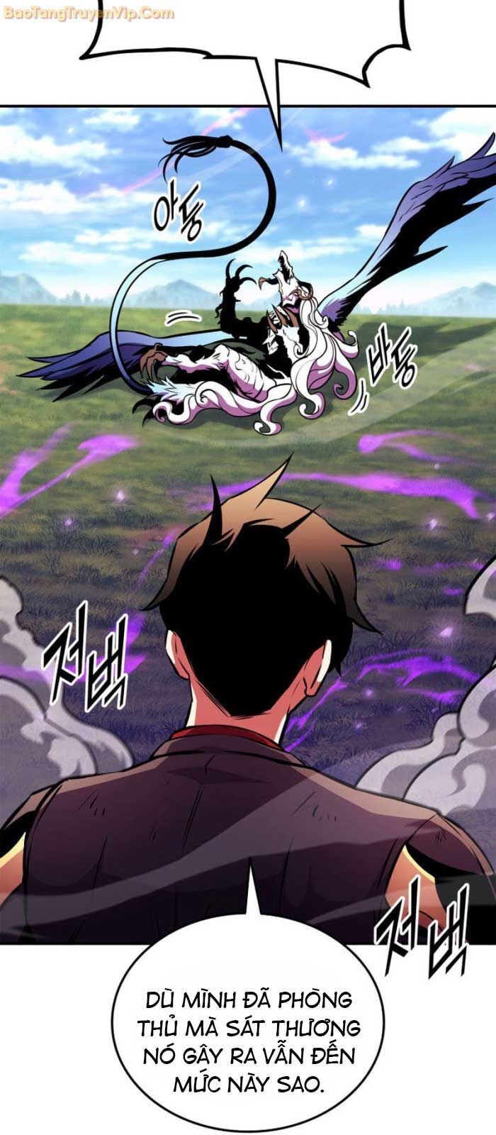 Huyền Thoại Game Thủ – Tái Xuất Chapter 174 - Trang 2