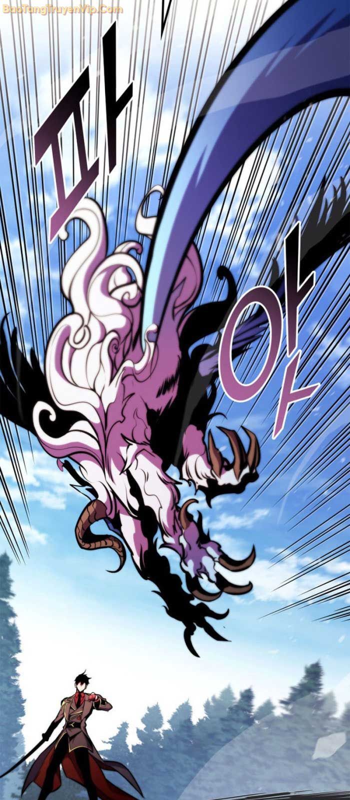 Huyền Thoại Game Thủ – Tái Xuất Chapter 174 - Trang 2