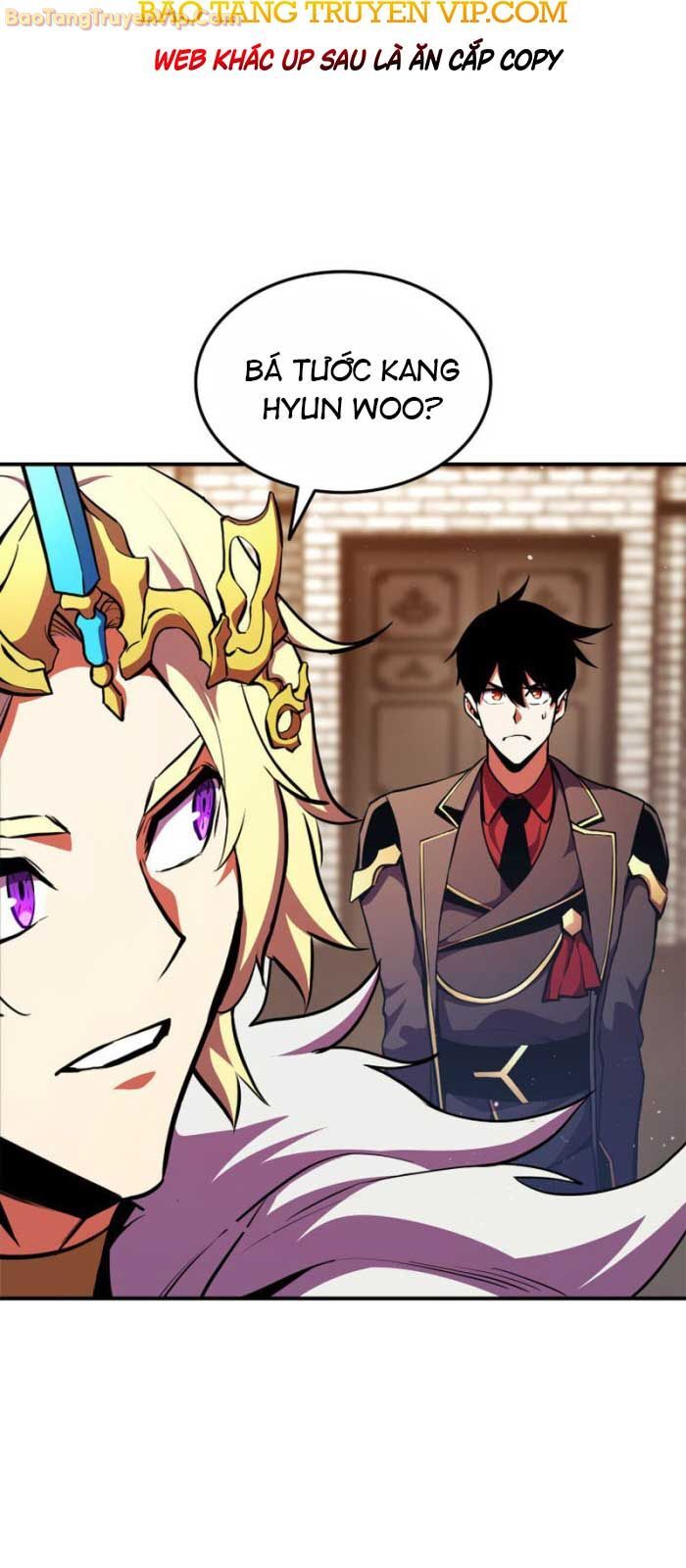 Huyền Thoại Game Thủ – Tái Xuất Chapter 174 - Trang 2