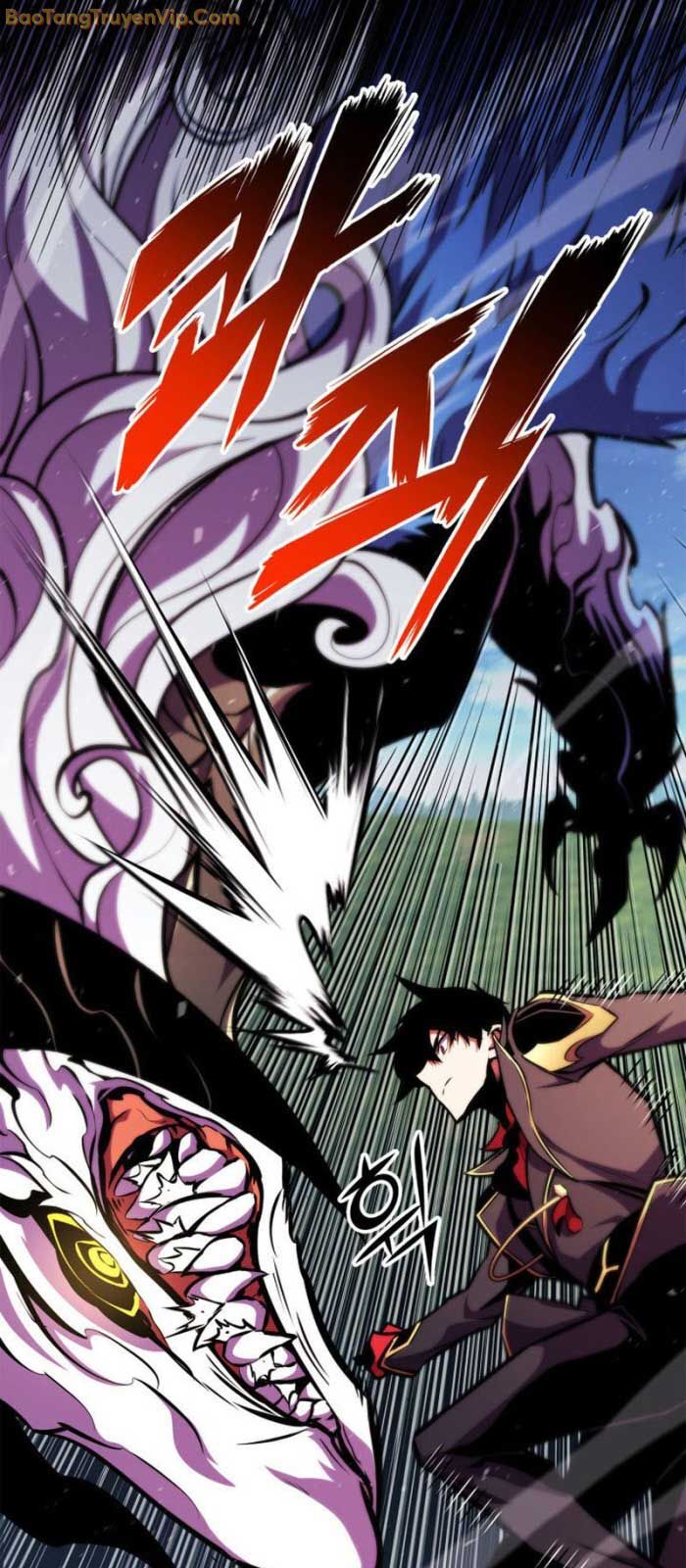 Huyền Thoại Game Thủ – Tái Xuất Chapter 174 - Trang 2