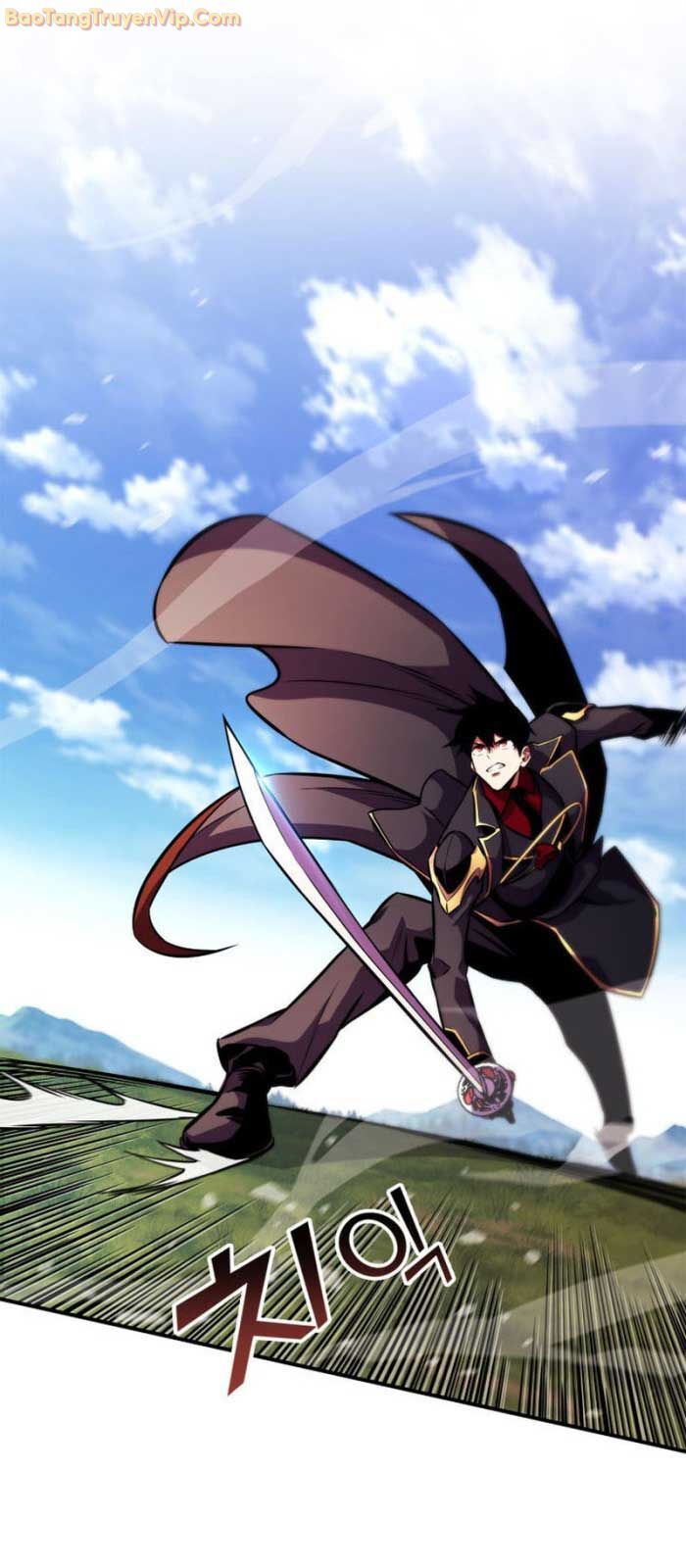 Huyền Thoại Game Thủ – Tái Xuất Chapter 174 - Trang 2