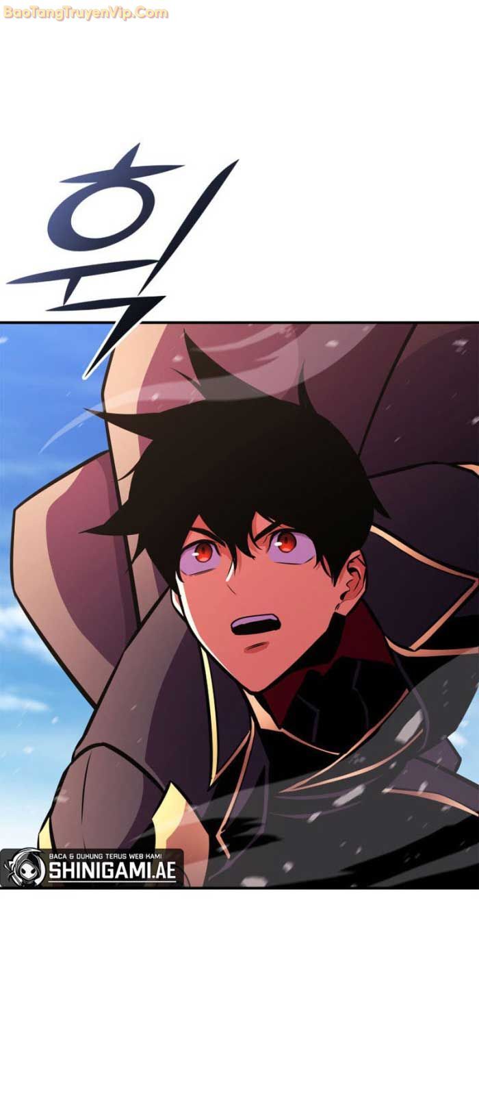 Huyền Thoại Game Thủ – Tái Xuất Chapter 174 - Trang 2