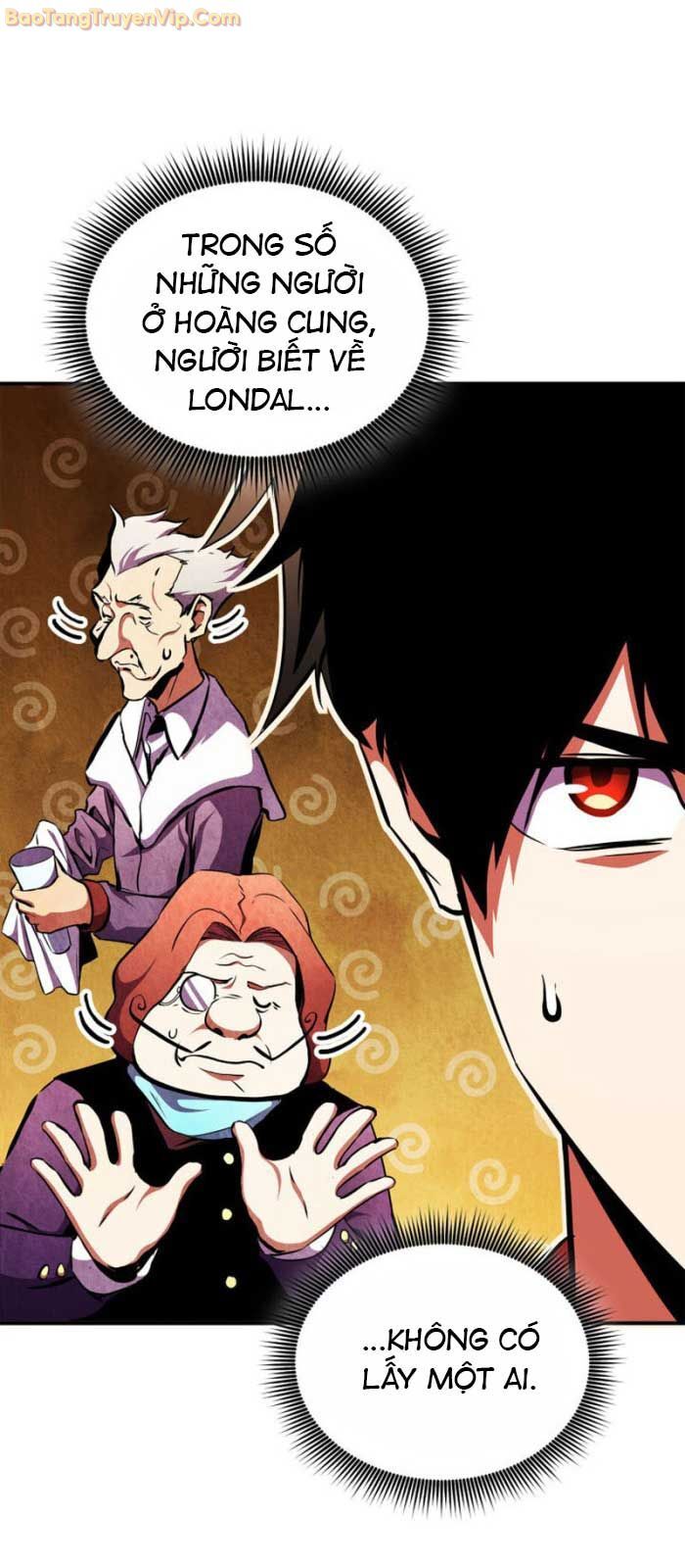 Huyền Thoại Game Thủ – Tái Xuất Chapter 174 - Trang 2