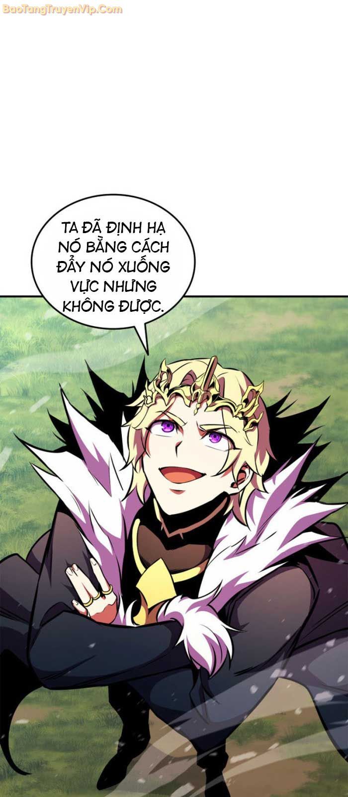 Huyền Thoại Game Thủ – Tái Xuất Chapter 174 - Trang 2