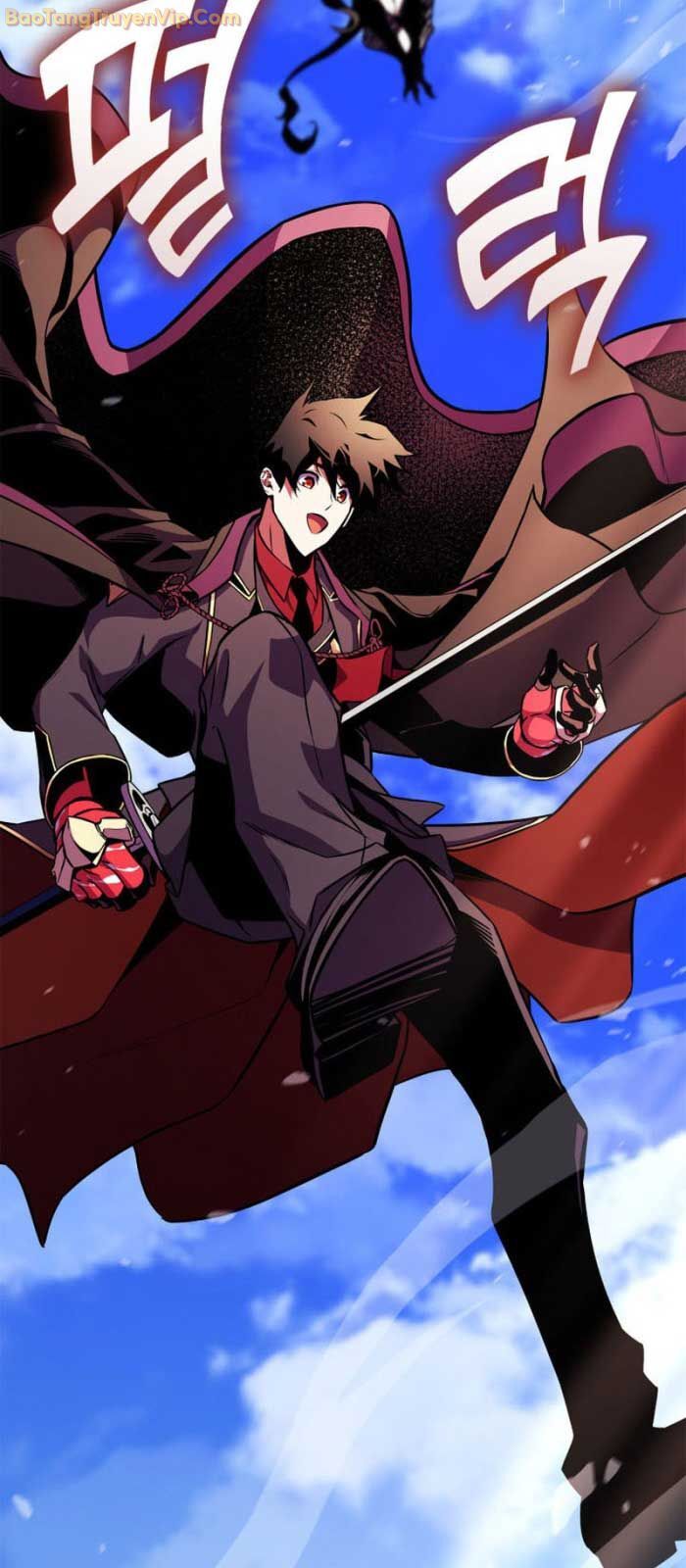 Huyền Thoại Game Thủ – Tái Xuất Chapter 174 - Trang 2