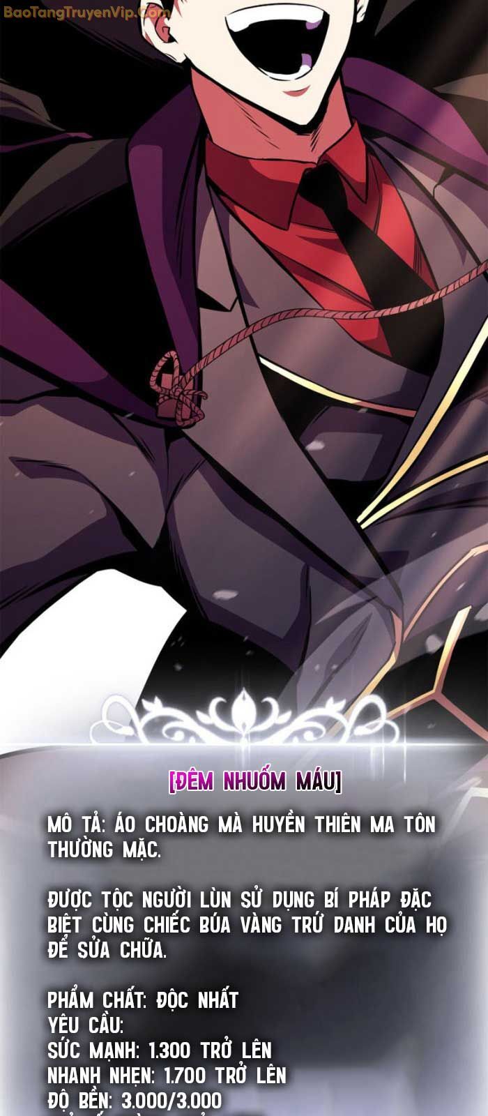 Huyền Thoại Game Thủ – Tái Xuất Chapter 174 - Trang 2