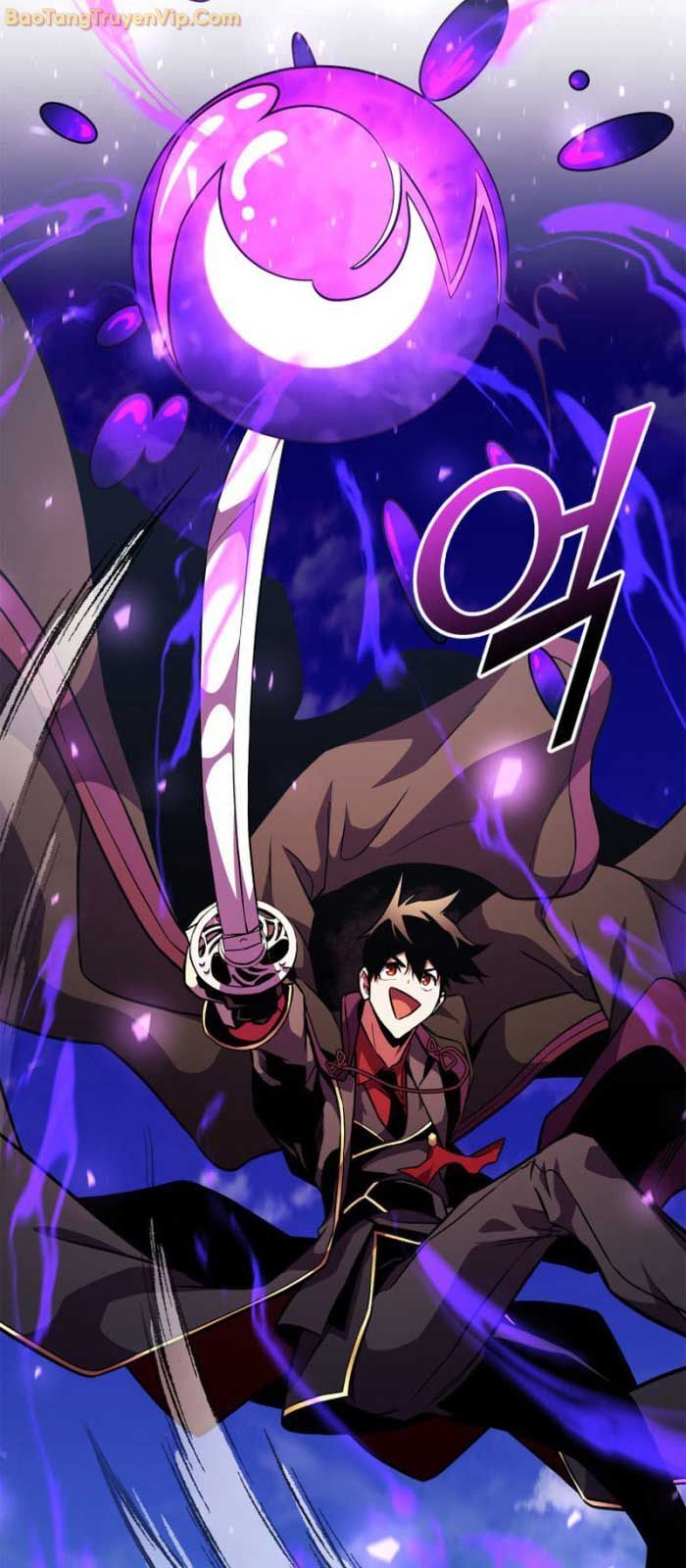 Huyền Thoại Game Thủ – Tái Xuất Chapter 174 - Trang 2