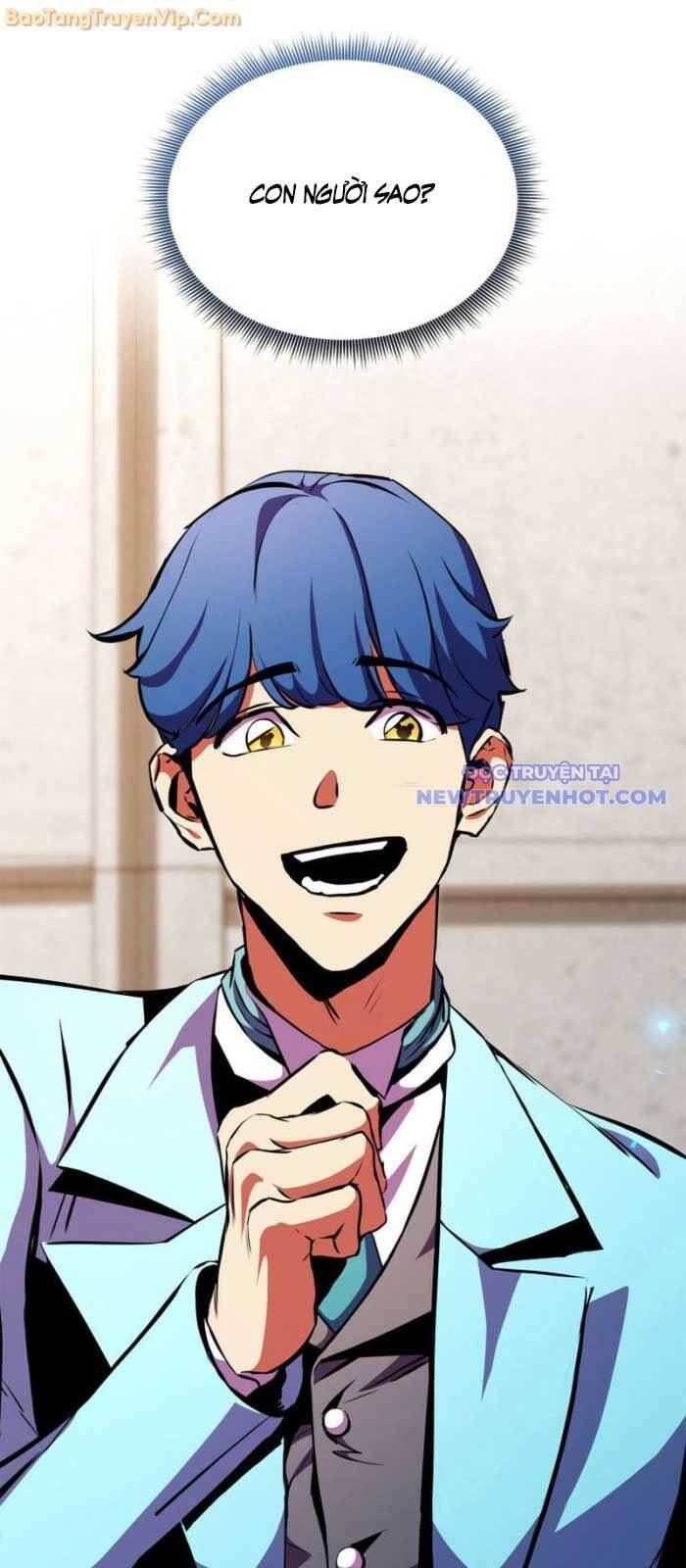 Huyền Thoại Game Thủ – Tái Xuất Chapter 175 - Trang 2