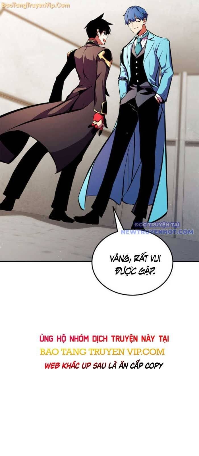 Huyền Thoại Game Thủ – Tái Xuất Chapter 175 - Trang 2