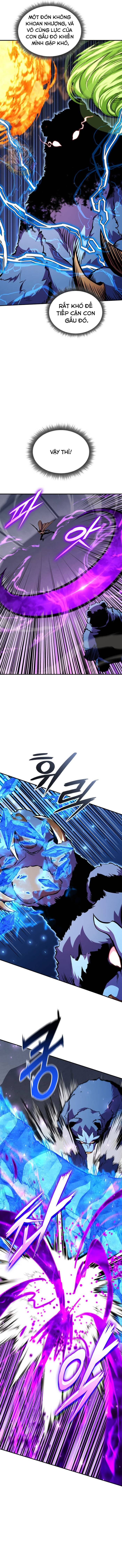 Huyền Thoại Game Thủ – Tái Xuất Chapter 176 - Trang 2