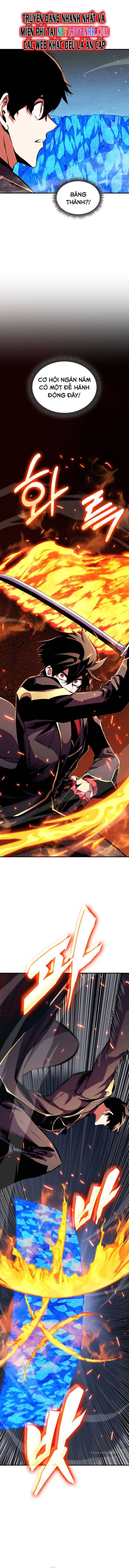 Huyền Thoại Game Thủ – Tái Xuất Chapter 176 - Trang 2