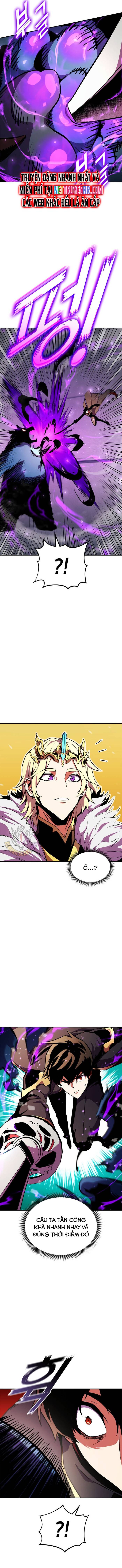 Huyền Thoại Game Thủ – Tái Xuất Chapter 176 - Trang 2