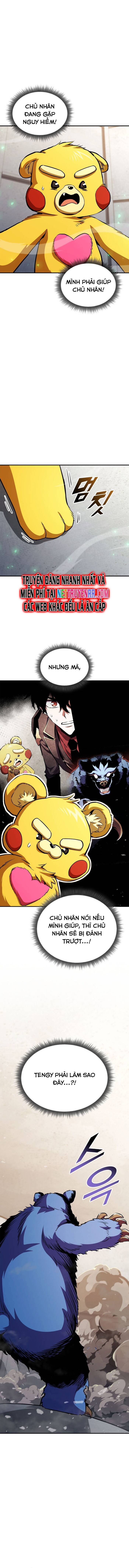 Huyền Thoại Game Thủ – Tái Xuất Chapter 176 - Trang 2