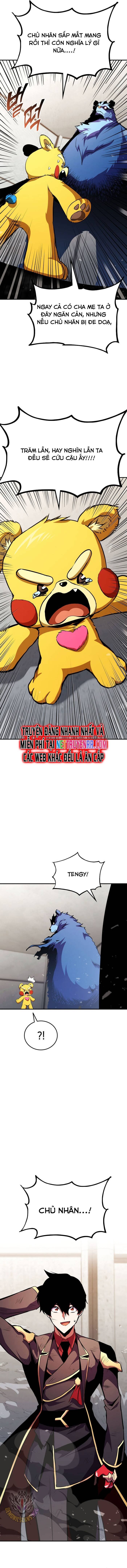 Huyền Thoại Game Thủ – Tái Xuất Chapter 176 - Trang 2