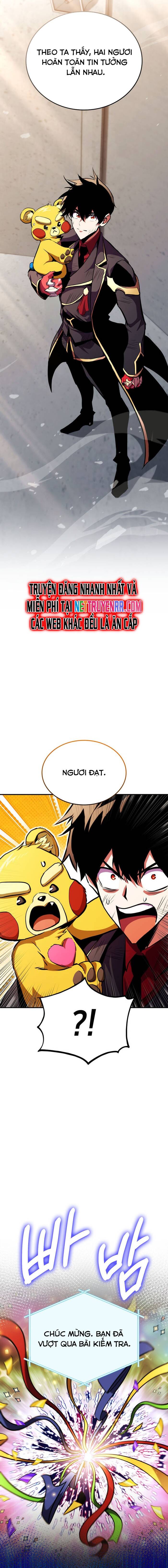 Huyền Thoại Game Thủ – Tái Xuất Chapter 176 - Trang 2