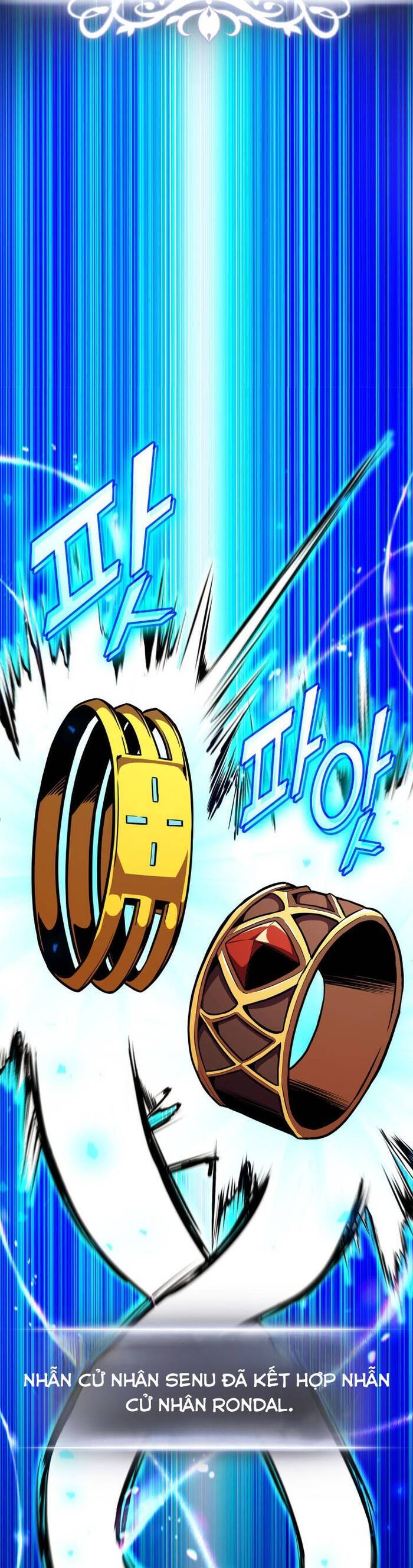 Huyền Thoại Game Thủ – Tái Xuất Chapter 176 - Trang 2